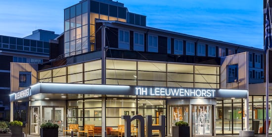 NH Noordwijk Conference Centre Leeuwenhorst